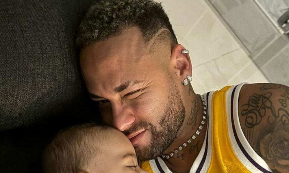 Neymar Jr