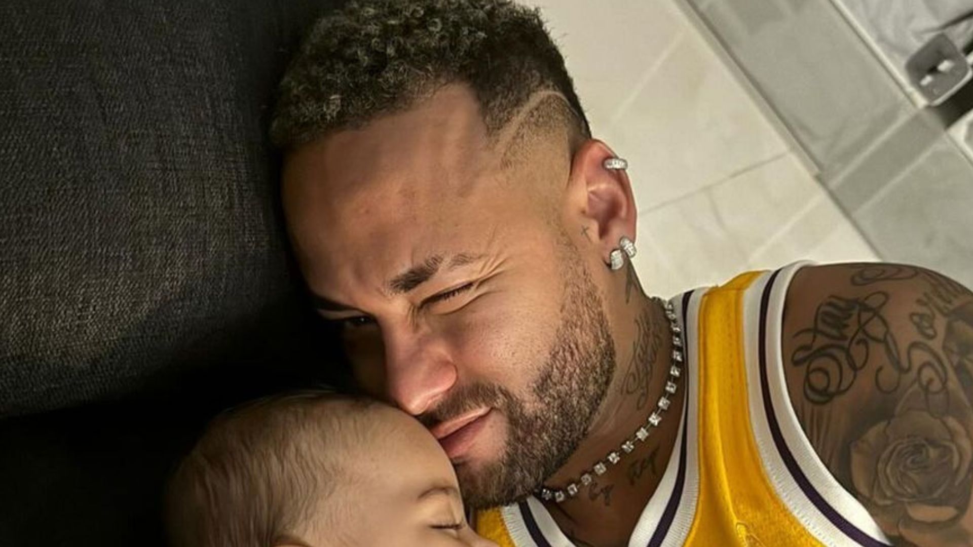 Neymar Jr