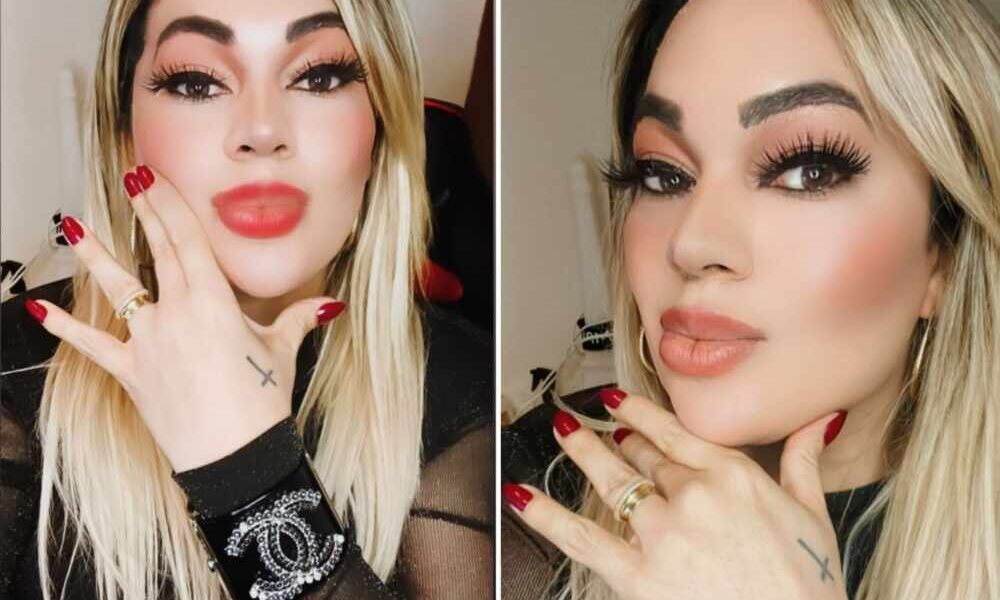 Rafaela Bellucci, CEO da Bellucci Assessoria - Crédito da Foto: Acervo Pessoal