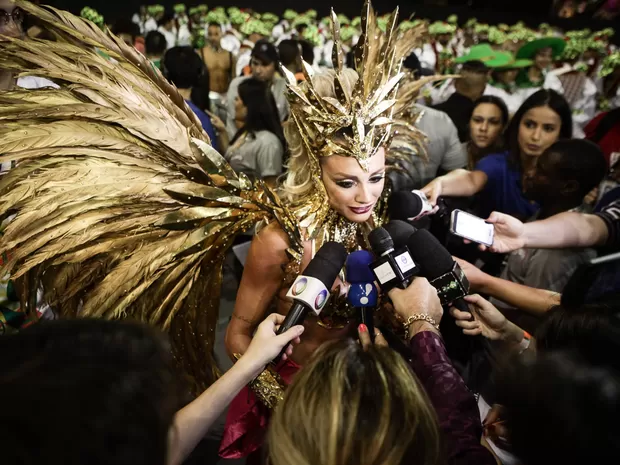 Foto: Sérgio Soares @sergiao_ss