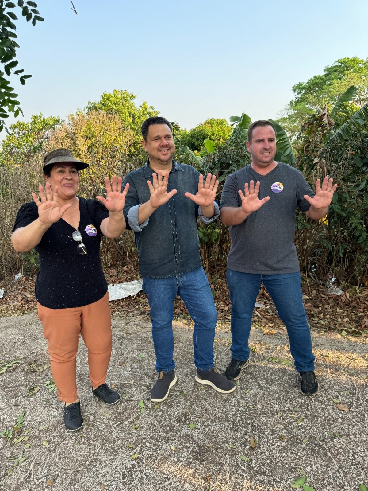 Foto/ Reprodução: Asssessoria