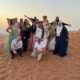 Passeio ao Deserto de Dubai - Crédito da Foto: Divulgação