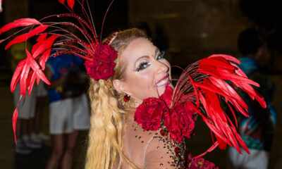 Thaís Moreira - Crédito da Foto: Roberto Batista, Renato Cipriano e Zuleika Ferreira / Divulgação