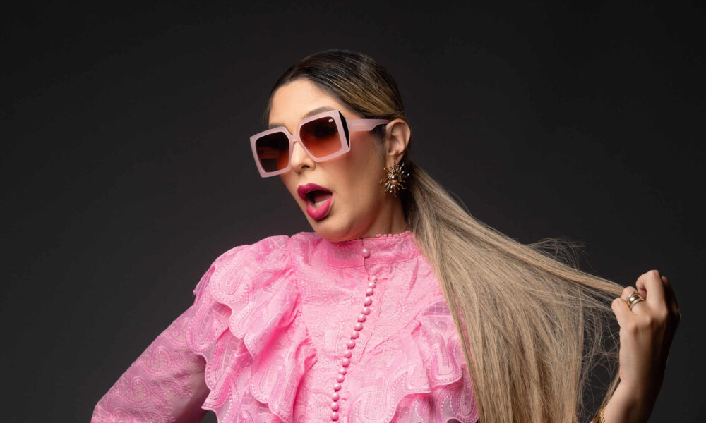 Advogada Henriette Brigagão movimenta bastidores do SBT