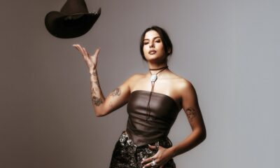 Ana Castela - Crédito da Foto: Rodolfo Magalhães / Divulgação