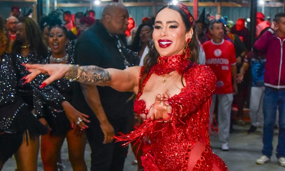 Fabi Frota - Crédito da Foto: Milene Cardoso / Divulgação