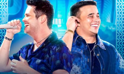 Matheus e Kauan - Crédito da Foto: Jhonnathas Franco / Divulgação