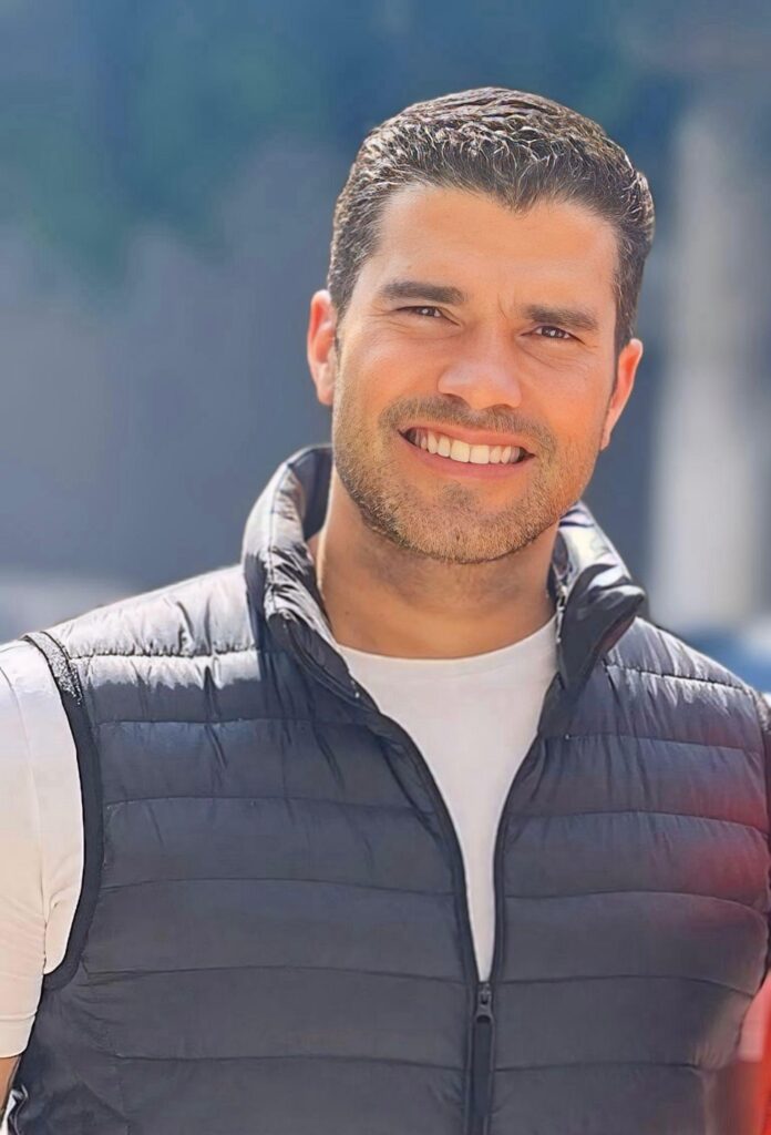 Créditos: Pedro Ditkun