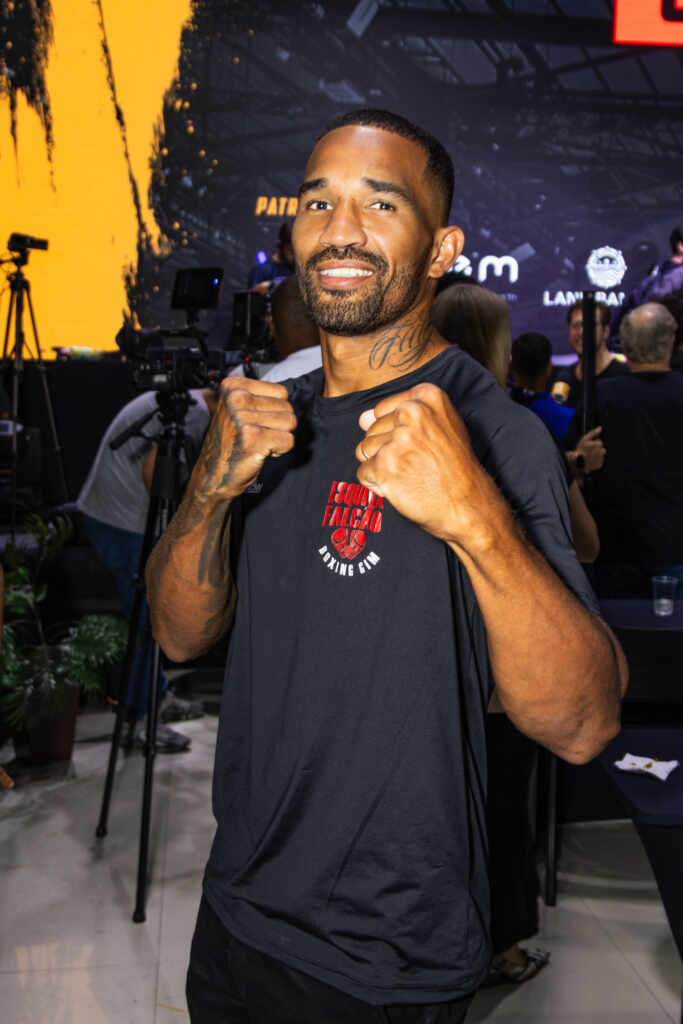 FMS - Esquiva Falcão - Foto: Geovani Moreira - @geovani_amoreira