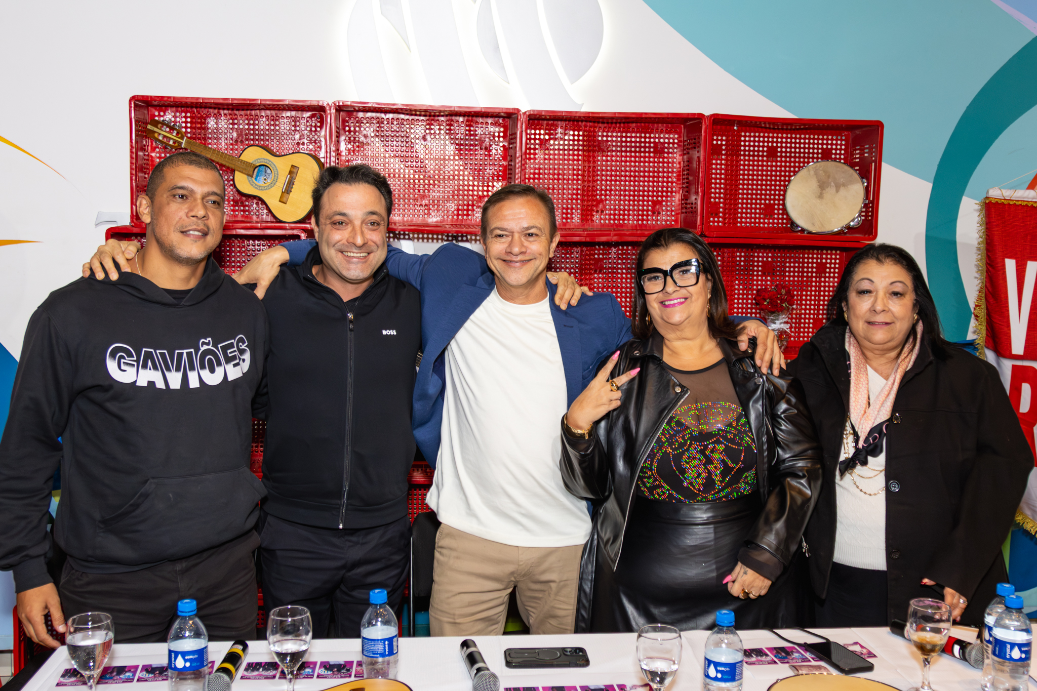 Foto: Geovani Moreira