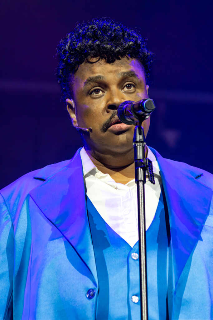 Thór Junior - FOTO: Geovani Moreira