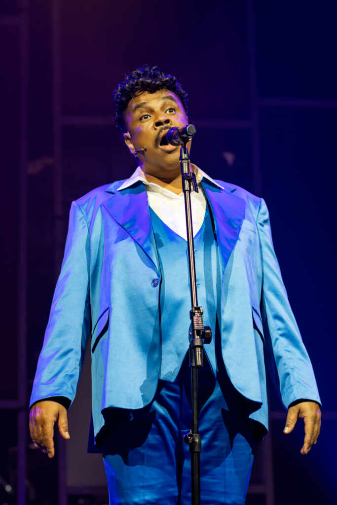 Thór Junior - FOTO: Geovani Moreira