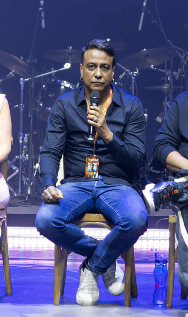 Carmelo Maia - FOTO: Geovani Moreira