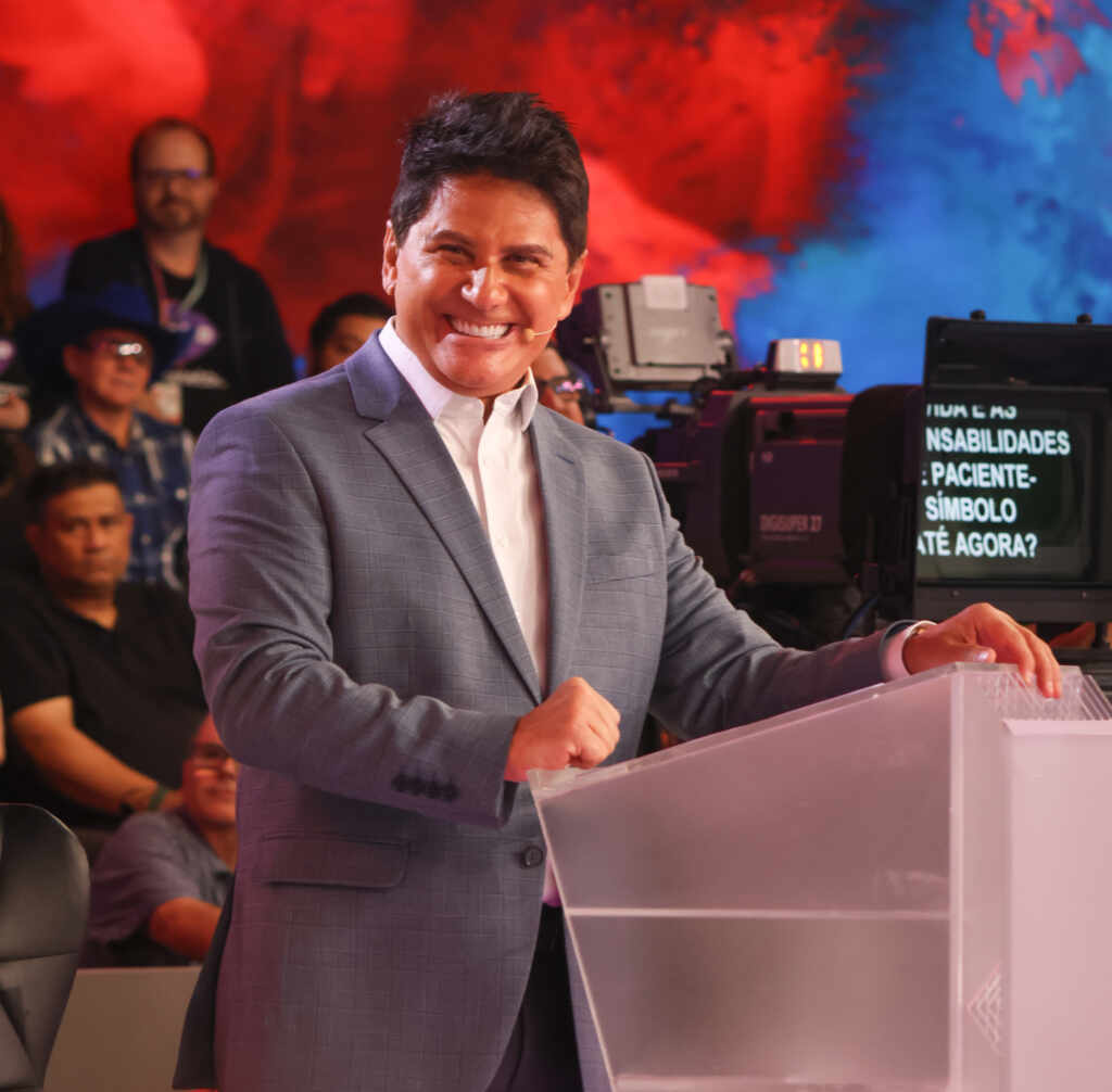 Cesar Filho - Foto Geovani Moreira