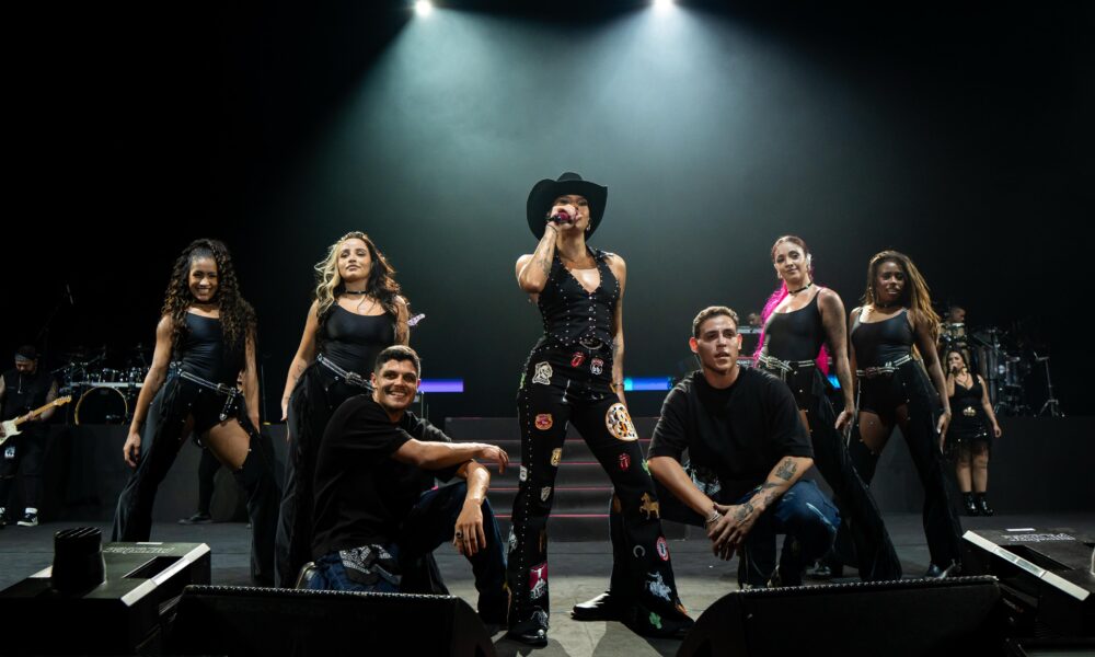 Créditos: Felipe Franco