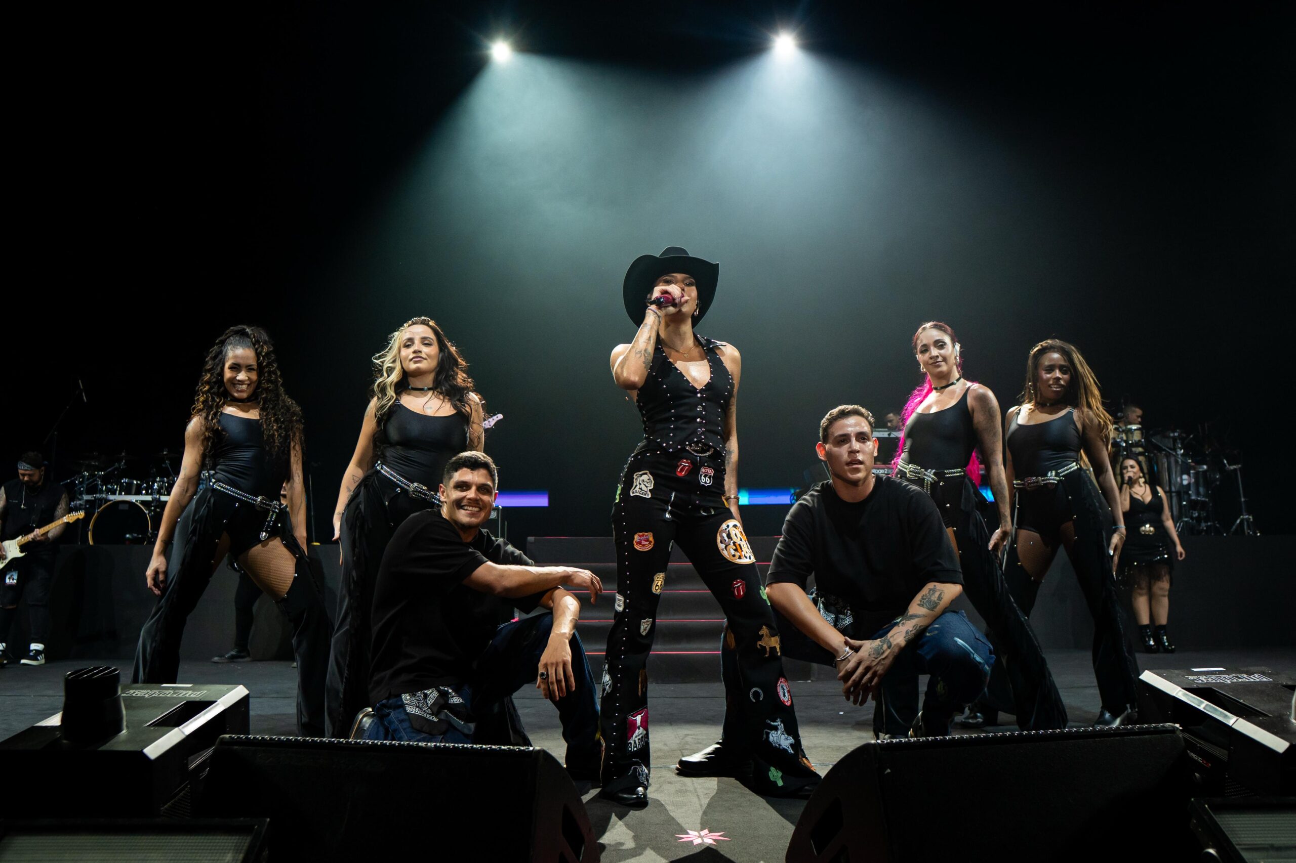 Créditos: Felipe Franco