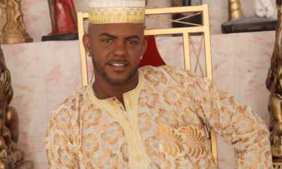 Pai Paulo de Exu - Crédito da Foto: Acervo Pessoal