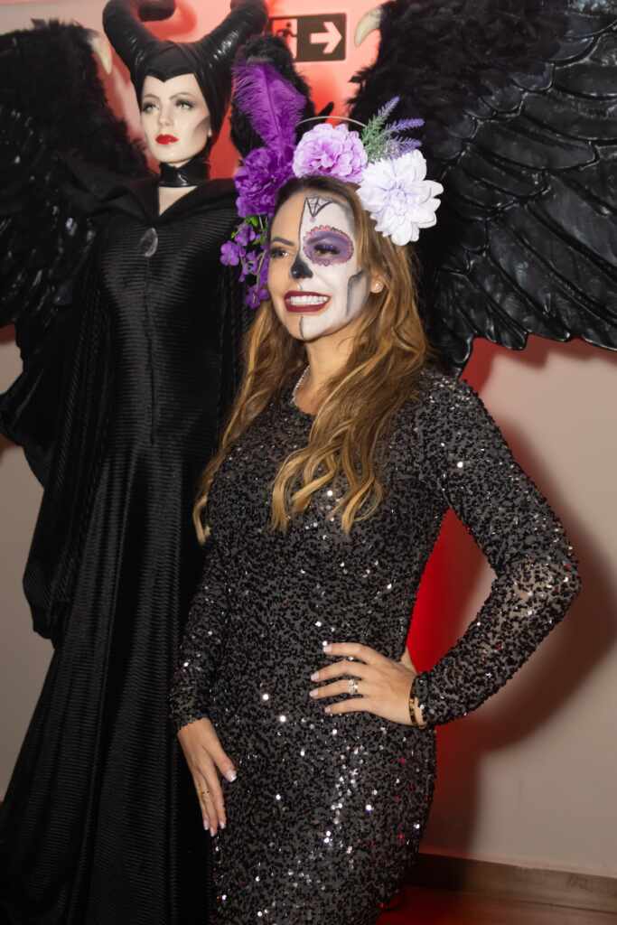 Primeira Dama da Cidade de São Paulo Regina Carnovale Nunes - Foto Geovani Moreira