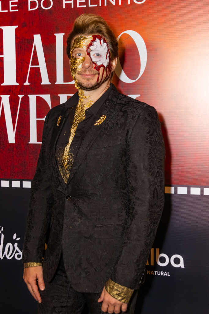 Fernando Peixe - Foto Geovani Moreira