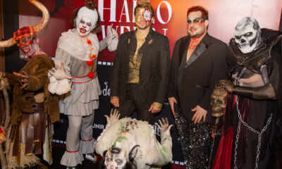 Baile do Helinho - Foto Geovani Moreira