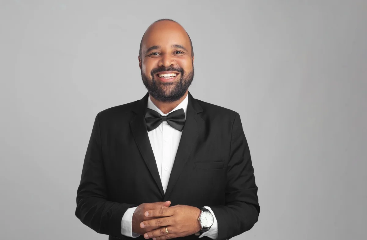 Miguel Arcanjo - Foto Divulgação