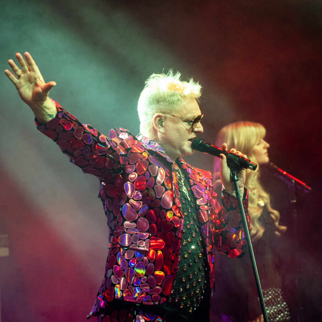 Photo by Mickey McCarter