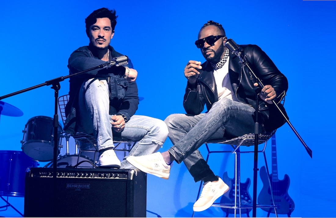 PoloGO - Crédito da Foto: Felipe Mesquita / Divulgação