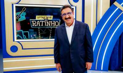 (Foto: Lourival Ribeiro/SBT)