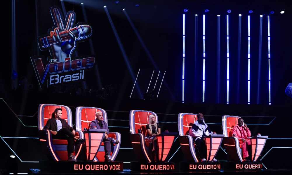 Foto Divulgação: Ricardo Bufolin/Formata