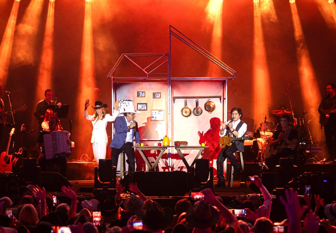 Navio CH&X - Crédito da Foto: Studio Brammer Fotografia / Divulgação