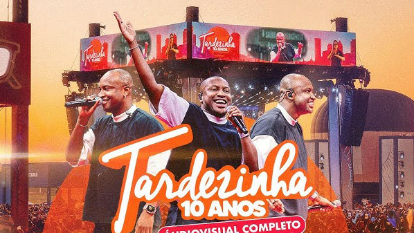 Foto Divulgação: Tardezinha