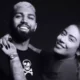 Gabigol e Rafaella Santos Imagem: Reprodução/Instagram