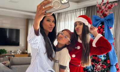 Pocah, Toya e Jaque Sobrinho - Crédito da Foto: Divulgação