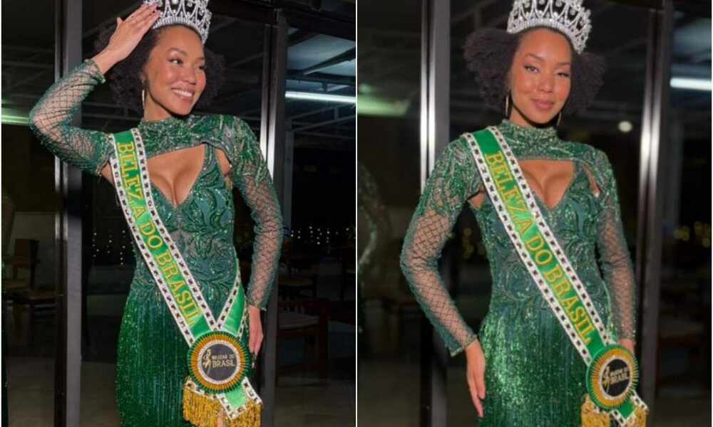 Letícia Costa - Crédito da Foto: Rafael Florenci / Divulgação