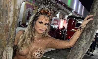 Musa Fitness Isis Camargo - Crédito da Foto: Roberto Batista e Renato Cipriano / Zuleika Ferreira - Divulgação