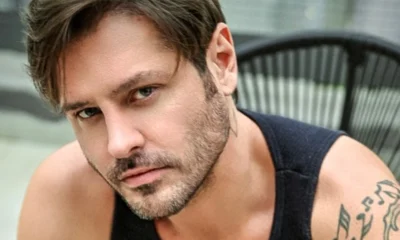 Dado Dolabella — Foto: Reprodução/Instagram