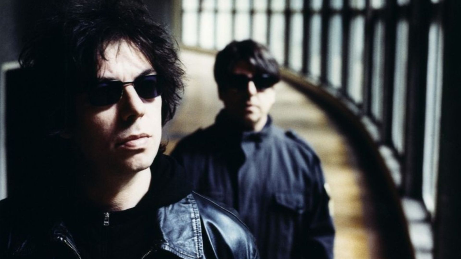 Foto Divulgação: Echo and The Bunnymen retornam ao Brasil
