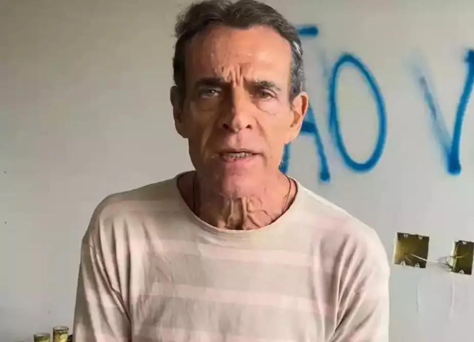 Foto Reprodução Instagram