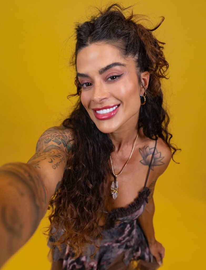 Foto Reprodução Instagram