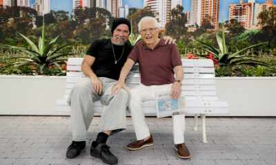 (Fotos: Lourival Ribeiro/SBT)