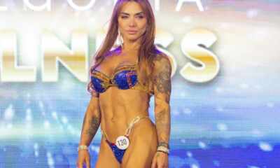 Júlia Menezes - Crédito da Foto: Znit Produtora / Divulgação