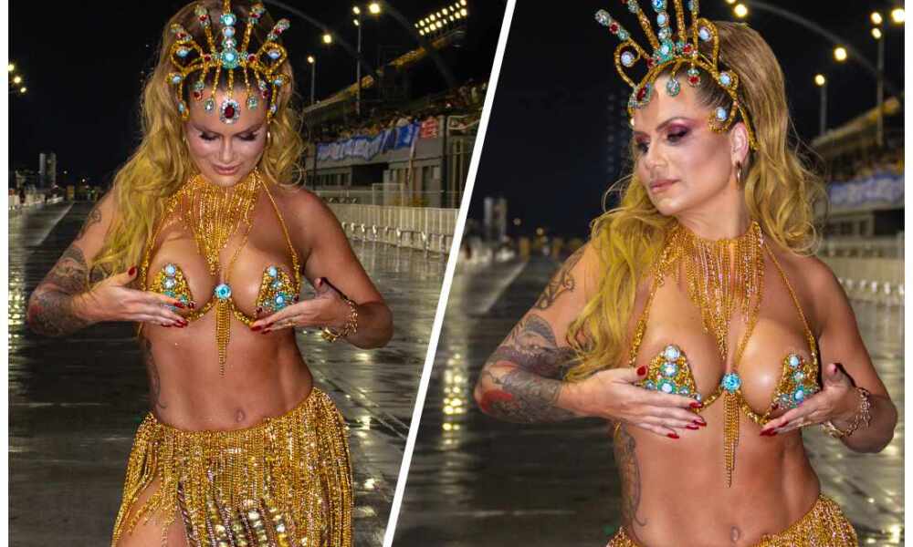 Isis Camargo - Crédito das Fotos: Roberto Batista e Renato Cipriano / Zuleika Ferreira - Divulgação