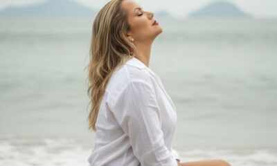 Musa Fitness Isis Camargo - Crédito das Fotos: Renato Cipriano / Zuleika Ferreira - Divulgação