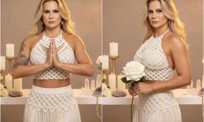 Musa Fitness Isis Camargo - Crédito das Fotos: Renato Cipriano / Zuleika Ferreira - Divulgação