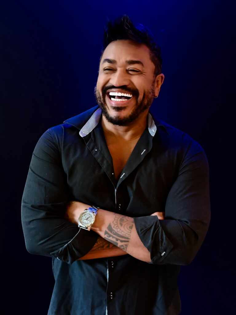 Sebah Vieira – Crédito da Foto: Acervo Pessoal