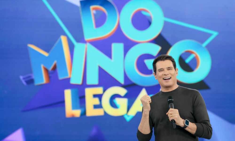 (Fotos: Lourival Ribeiro/SBT e Rogerio Pallatta/SBT)