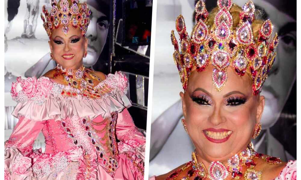 Valéria Antunes - Crédito da Foto: Roberto Batista - Renato Cipriano / Zuleika Ferreira - Divulgação