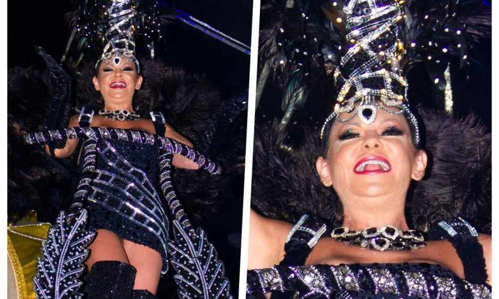 Drika Moura - Crédito da Foto: Roberto Batista- Renato Cipriano e Zuleika Ferreira / Divulgação