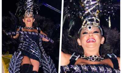 Drika Moura - Crédito da Foto: Roberto Batista- Renato Cipriano e Zuleika Ferreira / Divulgação