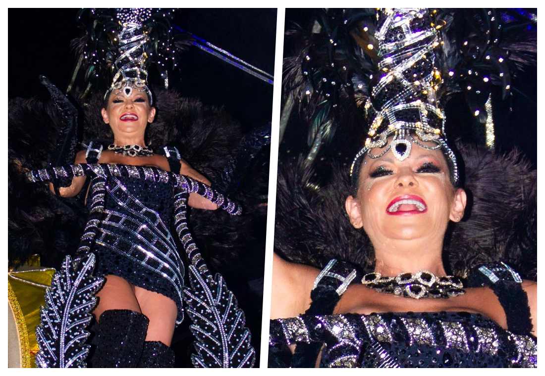 Drika Moura - Crédito da Foto: Roberto Batista- Renato Cipriano e Zuleika Ferreira / Divulgação